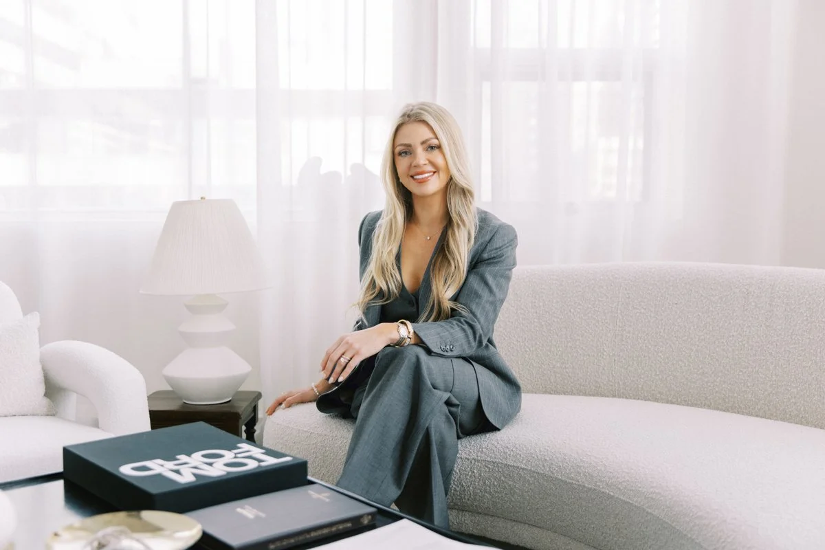 Unlocking the Secrets to Superior Suiting: The Trinity of Fit, Fabric, and Craftsmanship