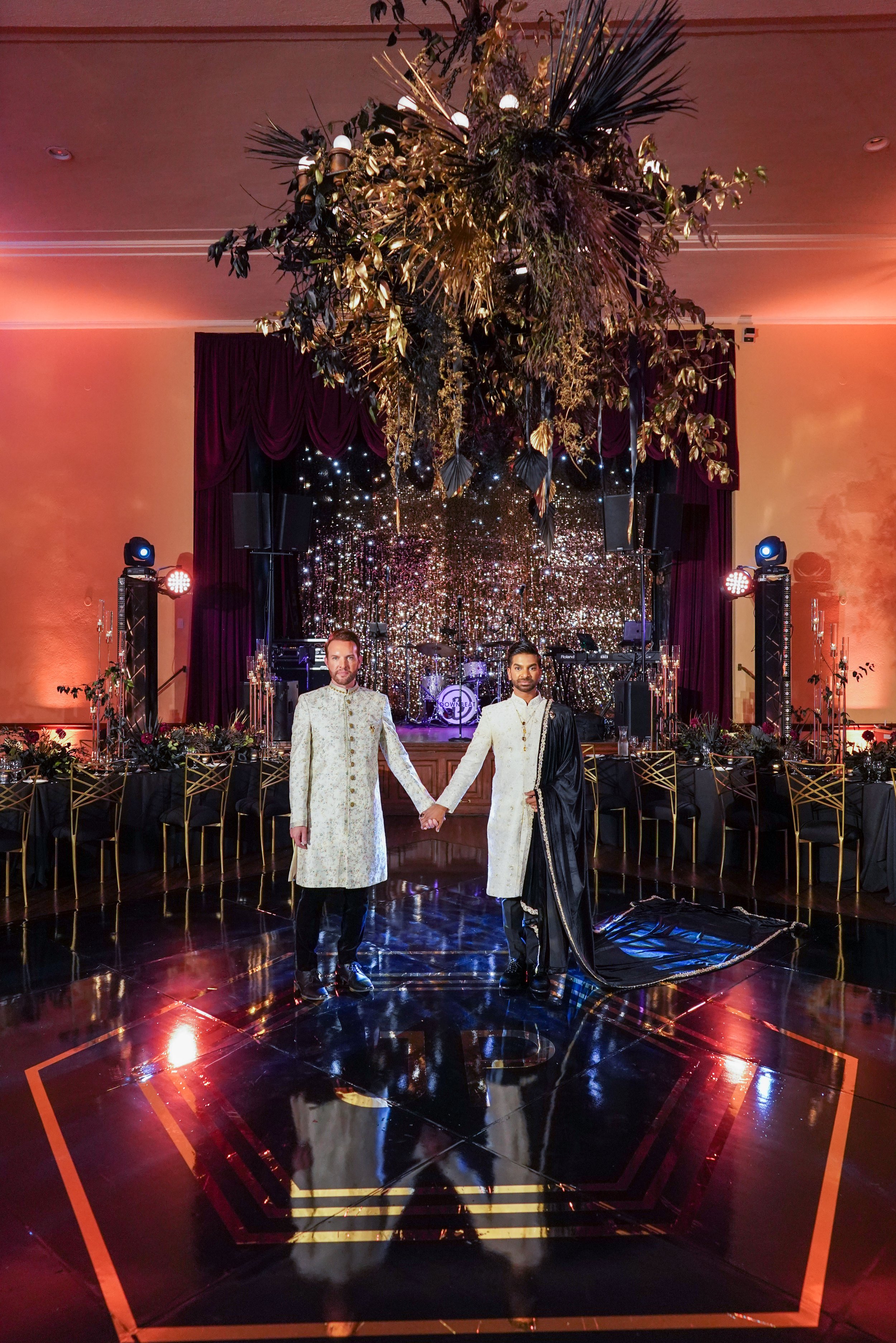 GRACE ORMONDE&nbsp;WEDDING STYLE