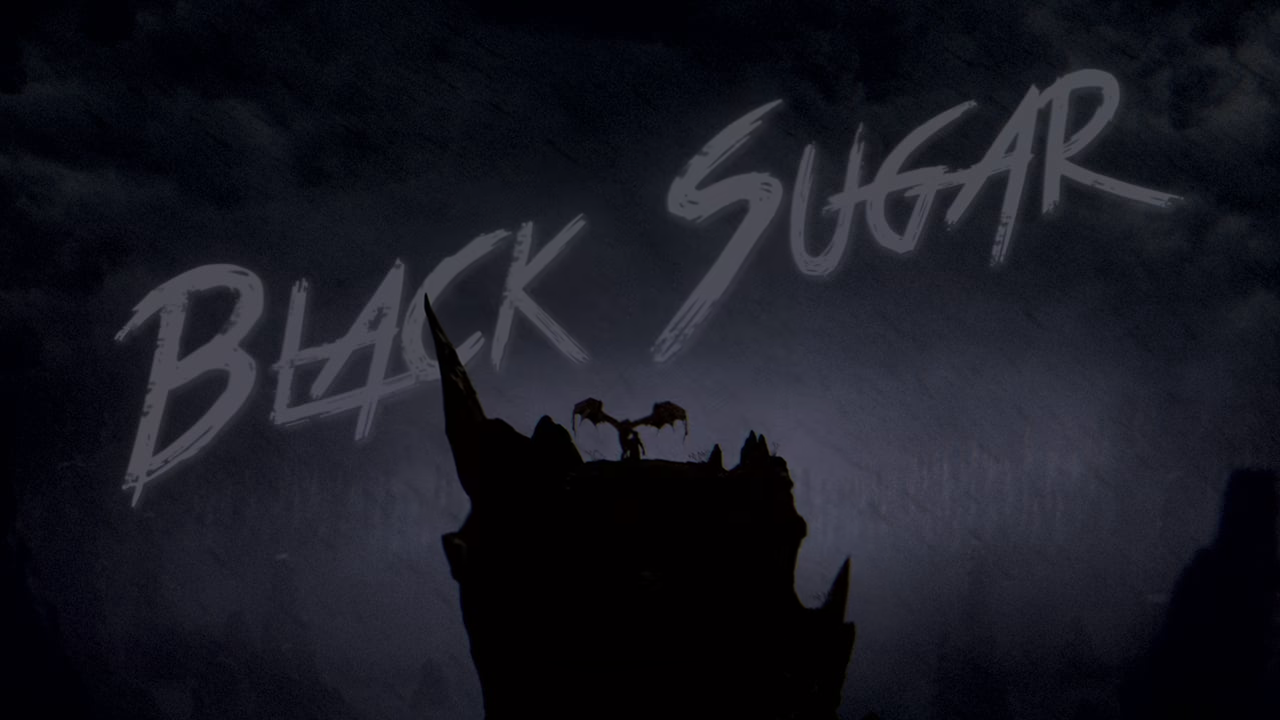 Black Sugar [Vimeo staff pick]