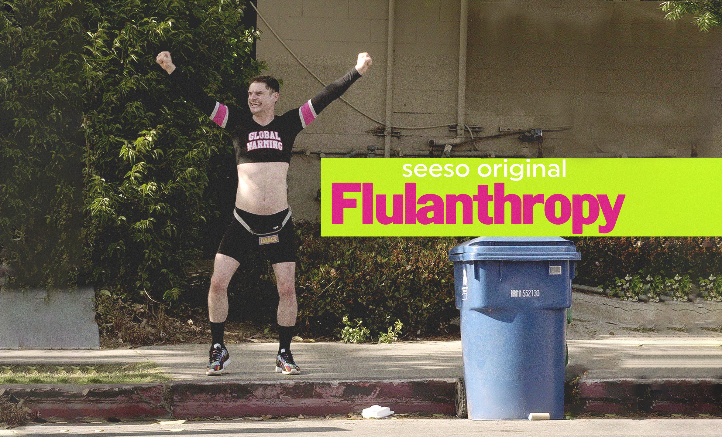 Flulanthropy [Seeso]