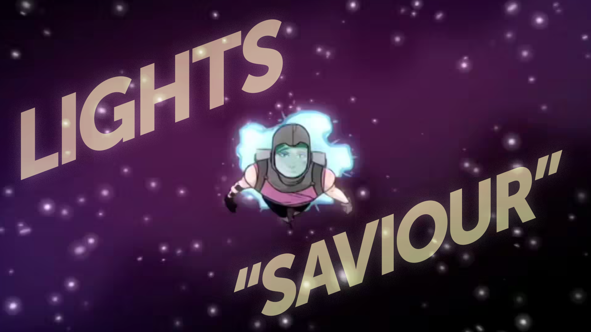 Lights "Savior" [Music Video]