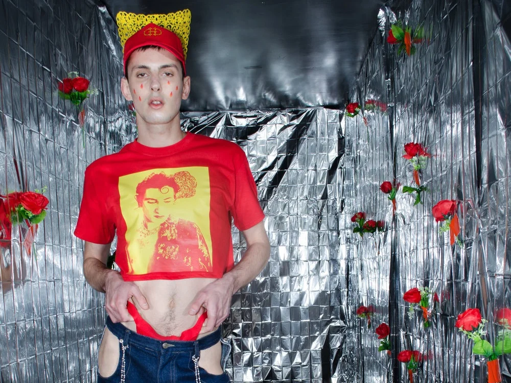 BANDIDO: The Fashion Rave by Miguel Cepera