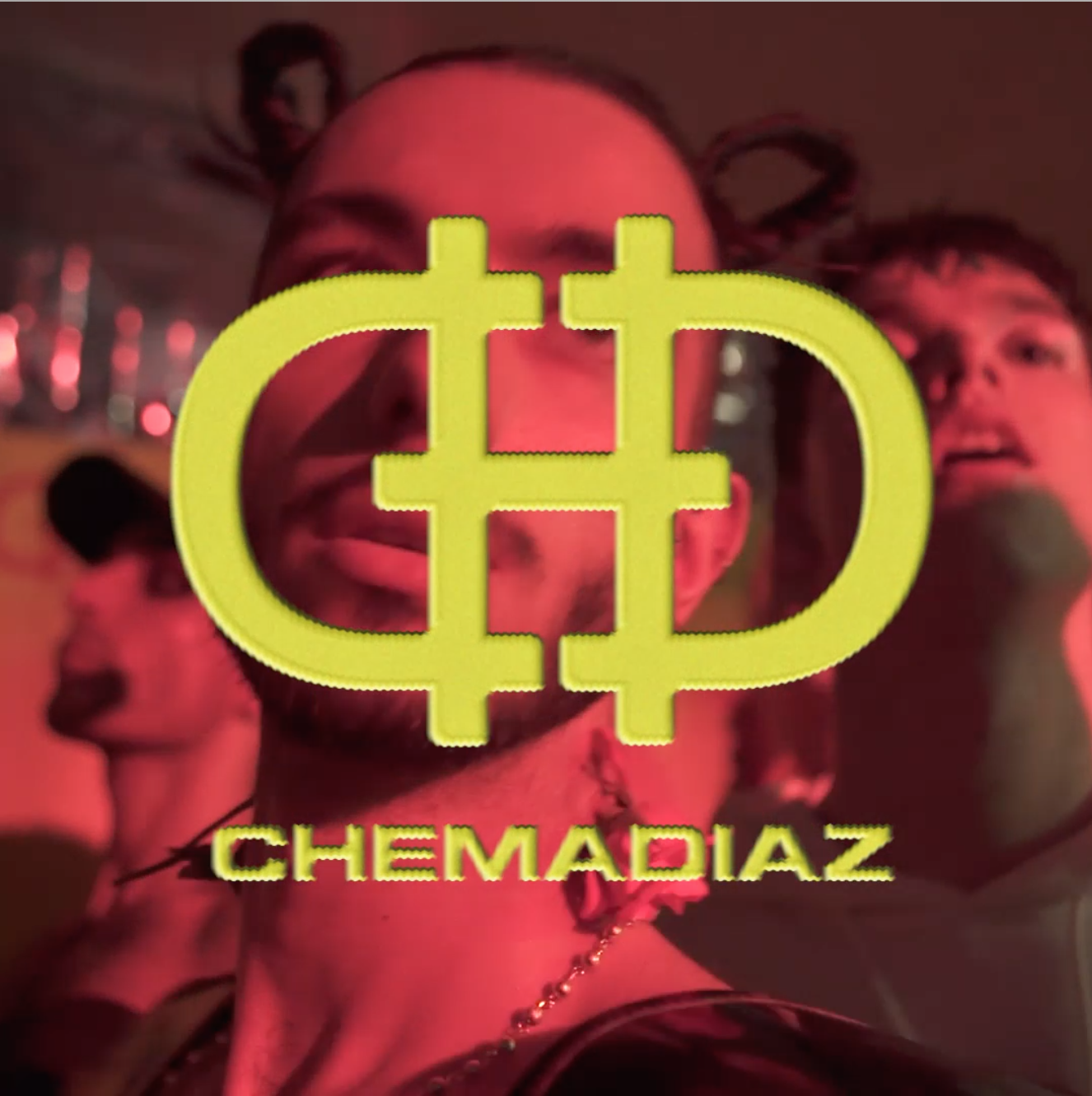 BANDIDO: The Fashion Rave. Video by Jam Steward