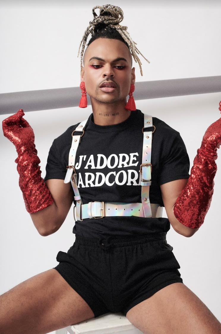 1883 MAGAZINE - AARON PORTER