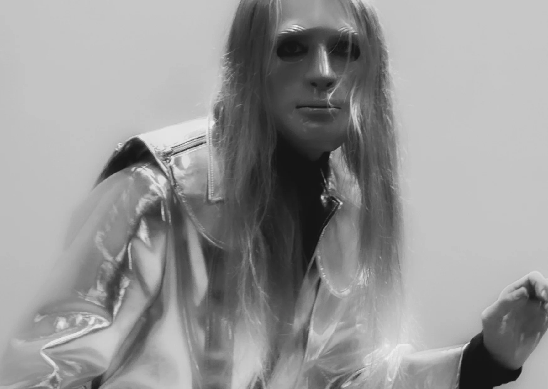 FUGUE - Film by Talitha Bell