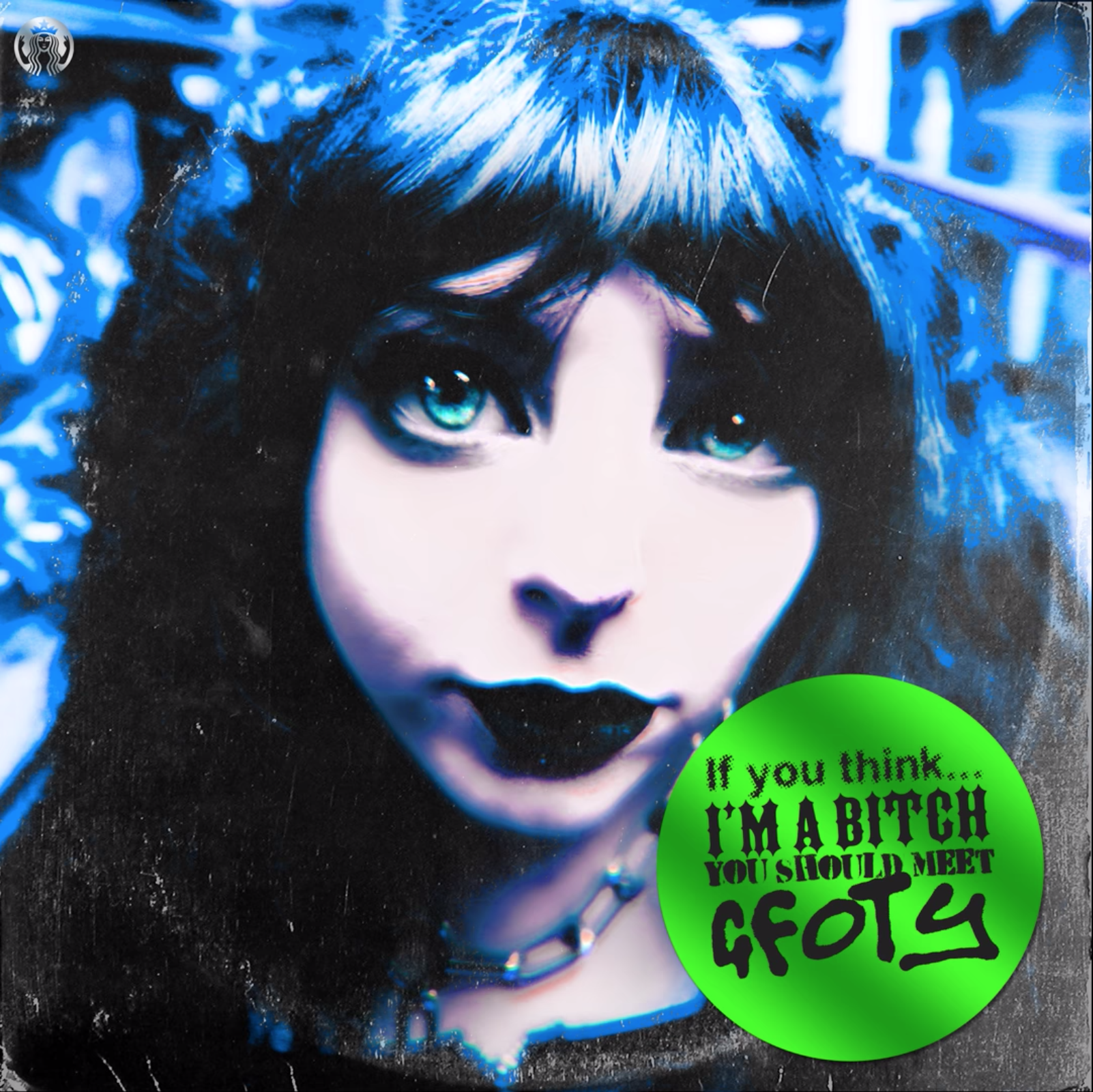 COOL - GFOTY (FEAT. CHEMA DIAZ) - SINGLE RELEASE