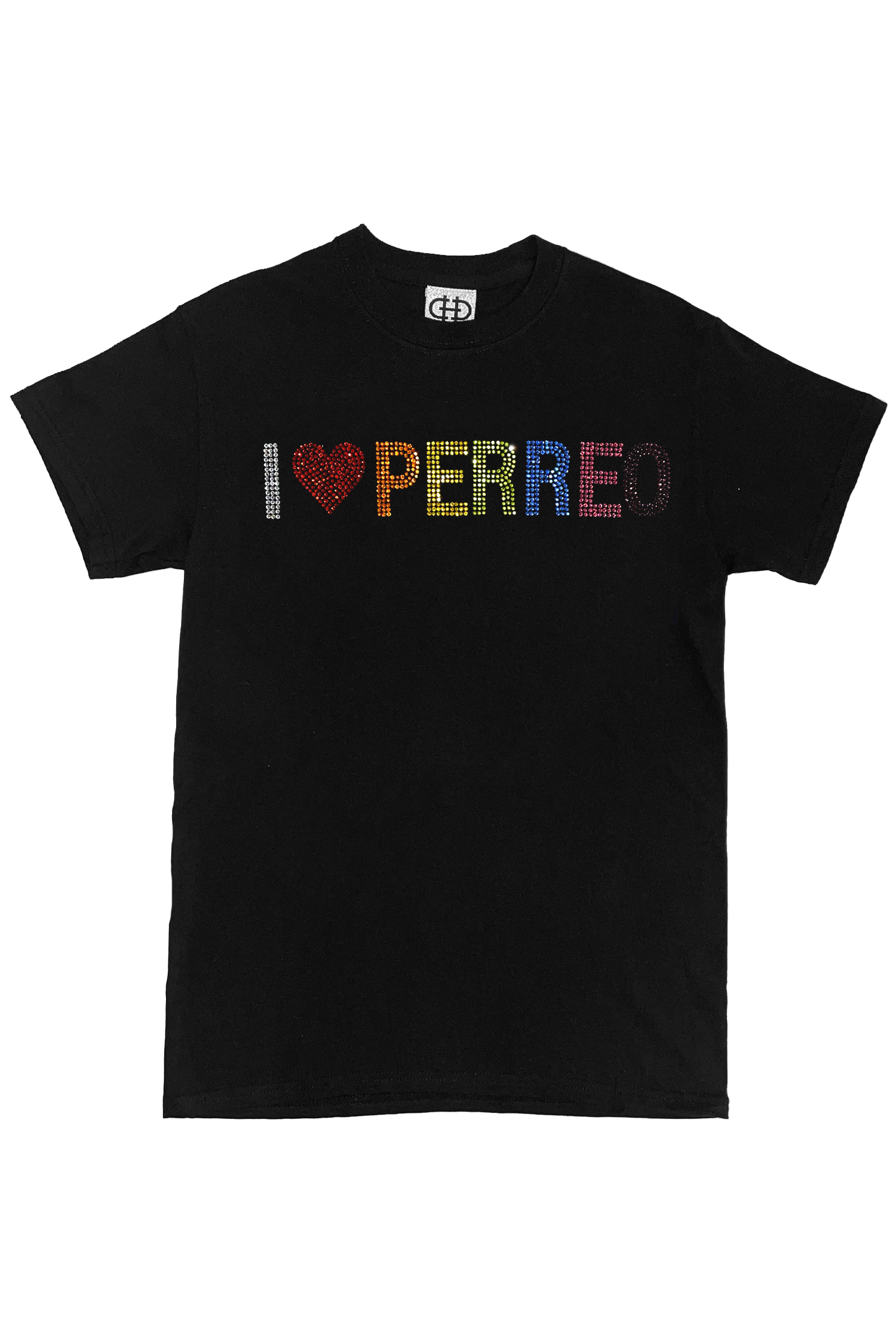 'PERREO' T-SHIRT