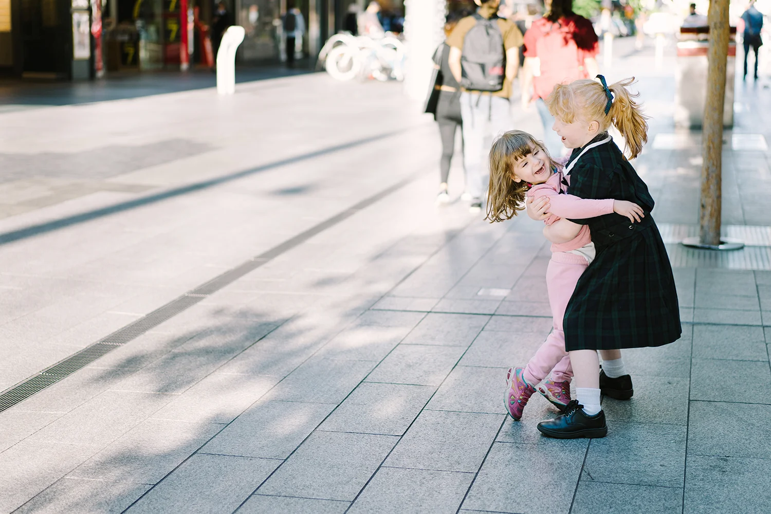 Humans of Adelaide