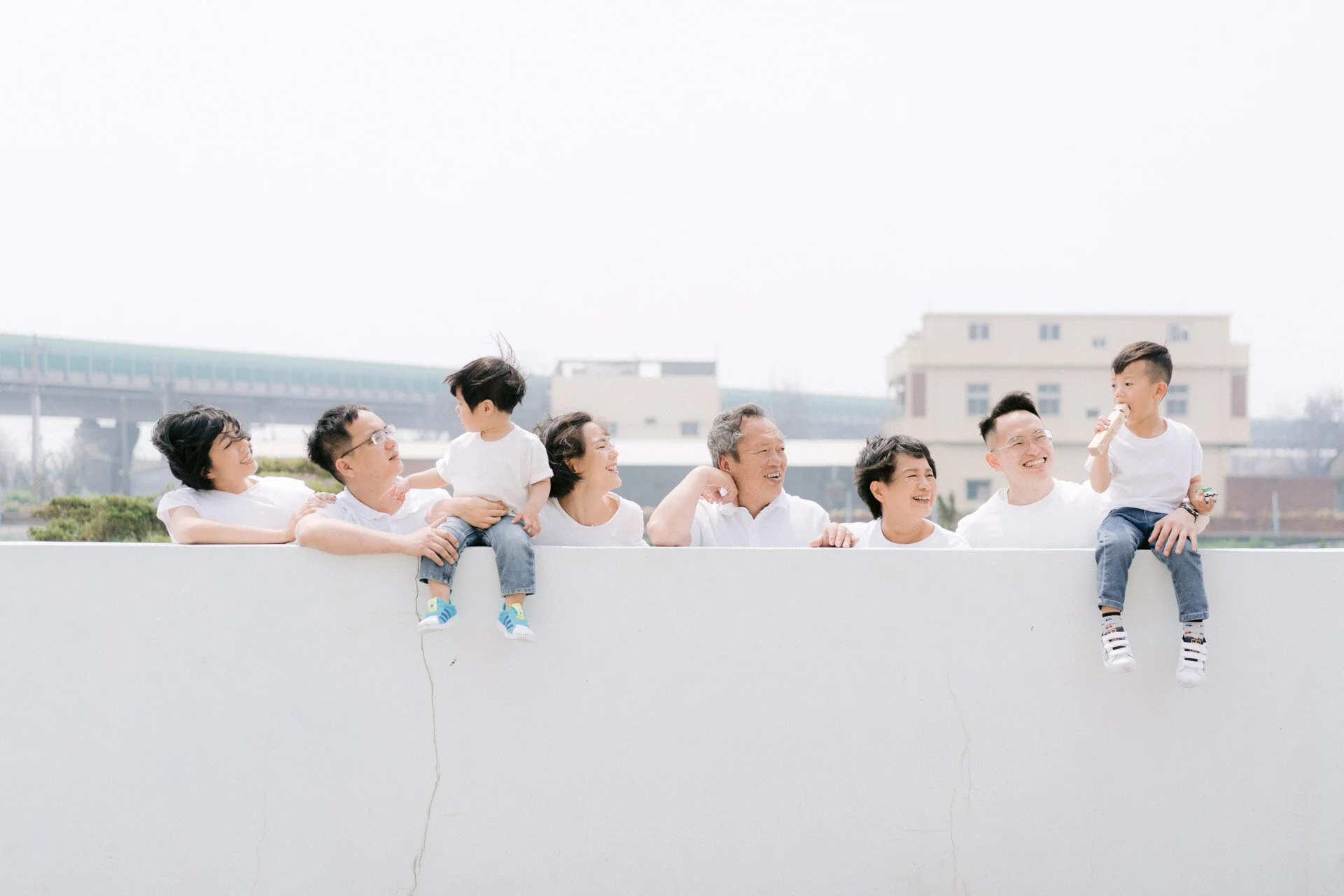 Nien Family