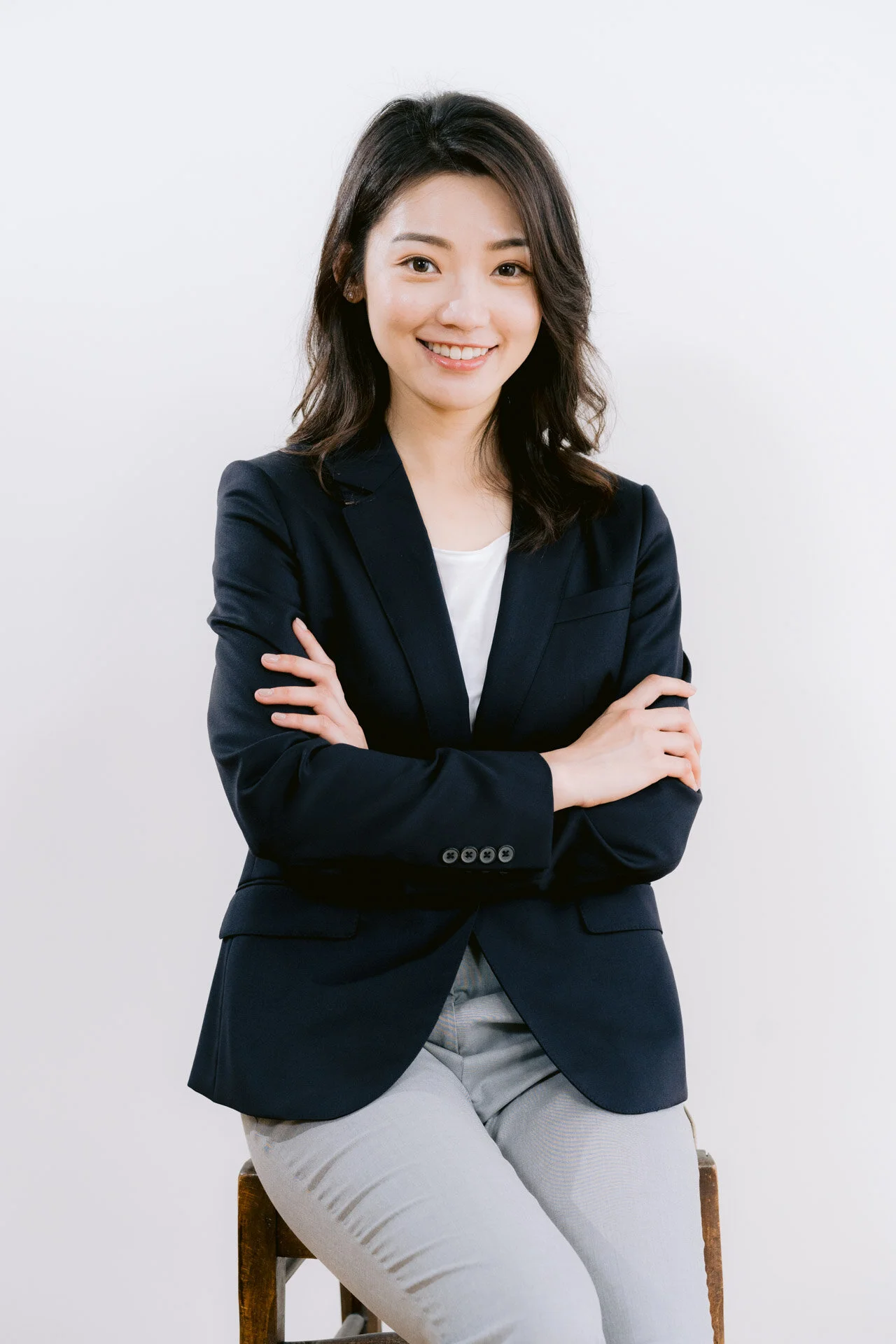 Ema 個人形象