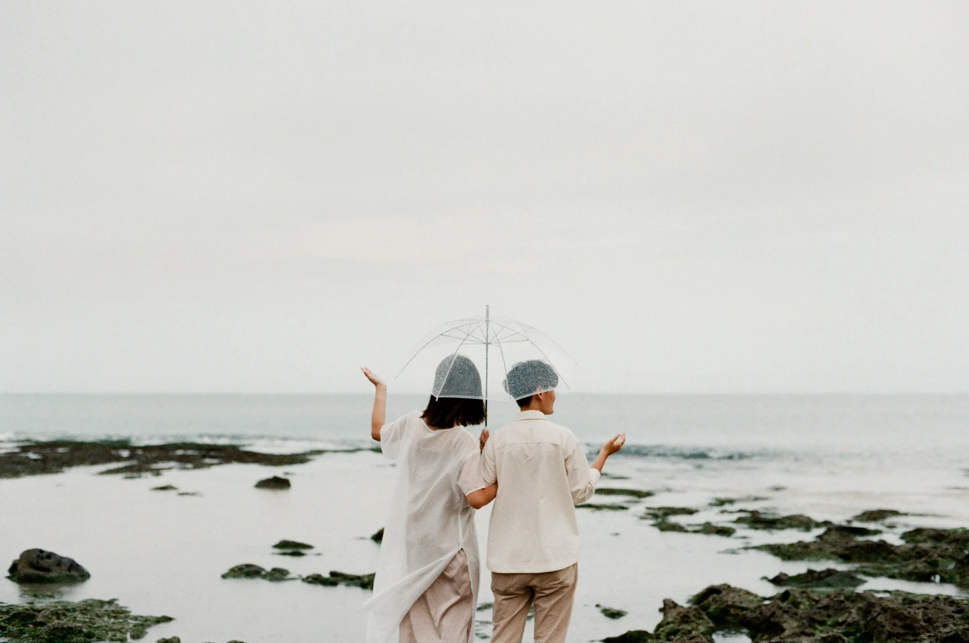 Sanla + Diego