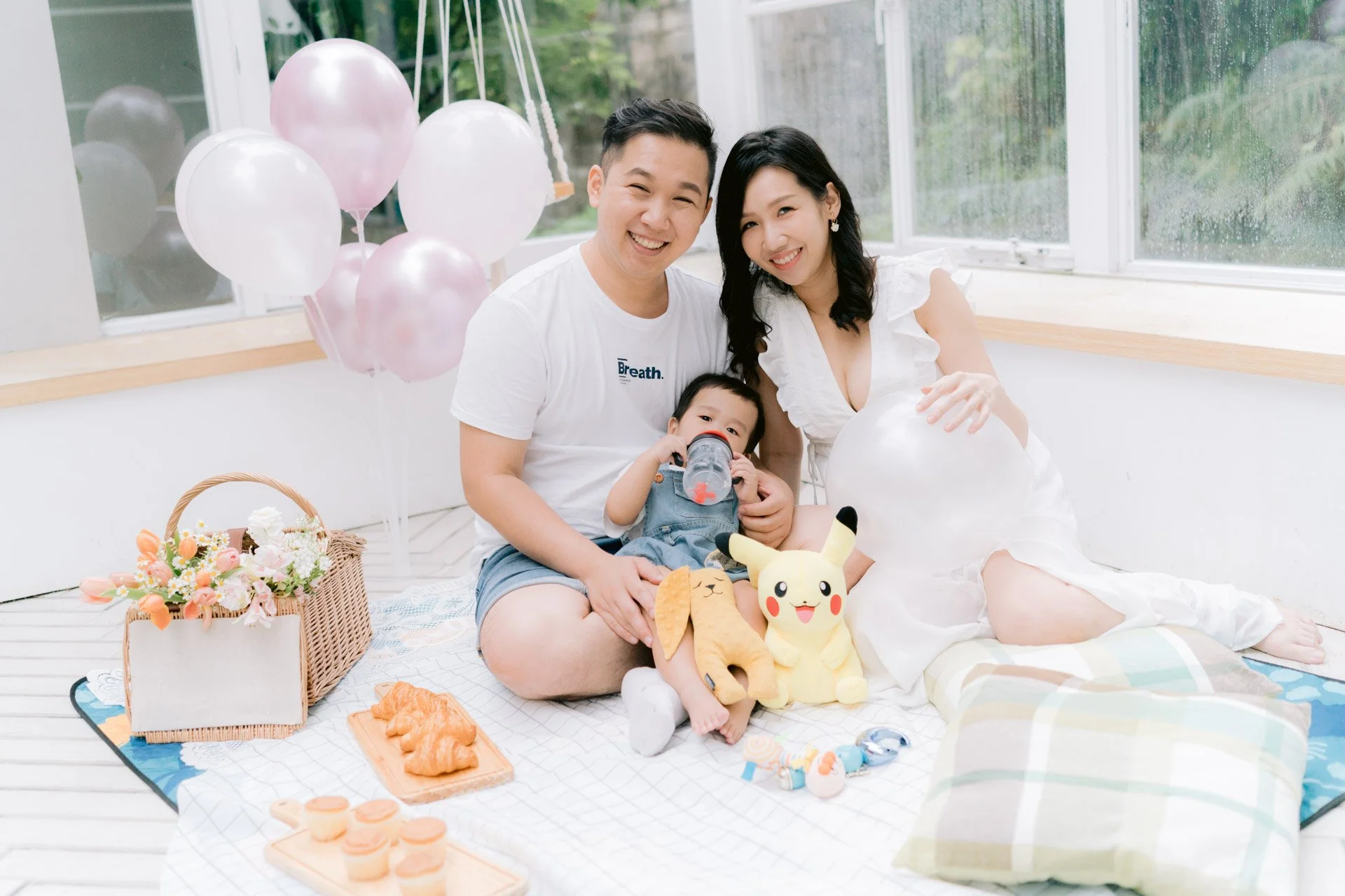 F&amp;A Maternity