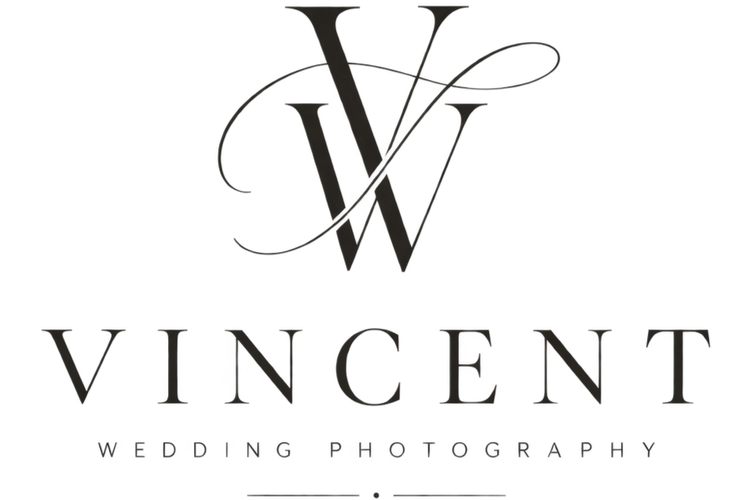 Vincent Wedding Photography