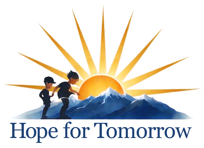 Hope For Tomorrow