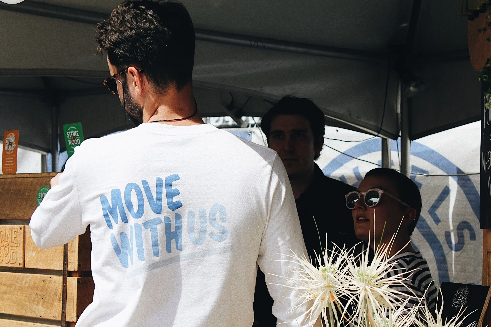 WIM Classic Long Sleeve – Move With Us 2017