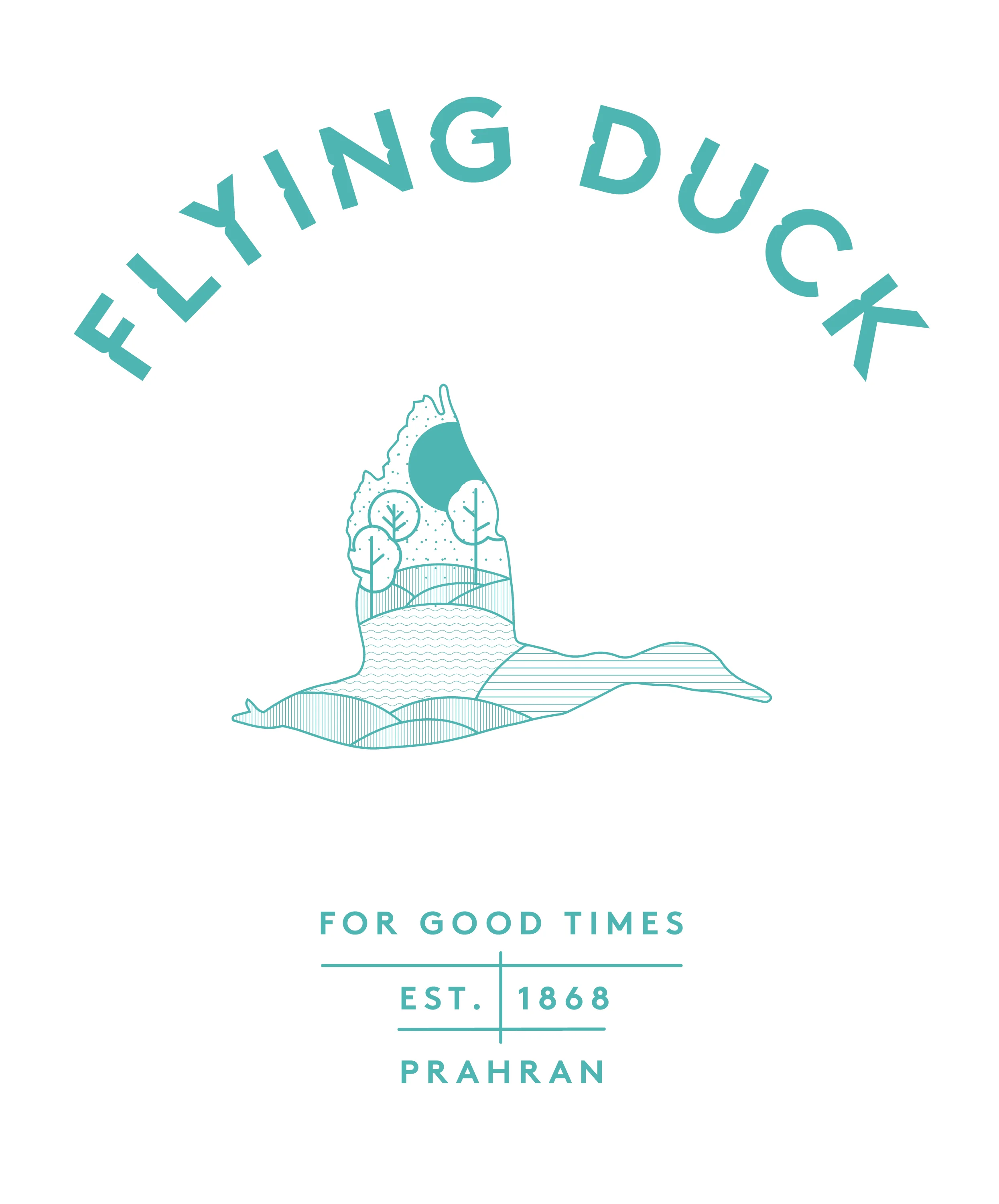 The Flying Duck Hotel