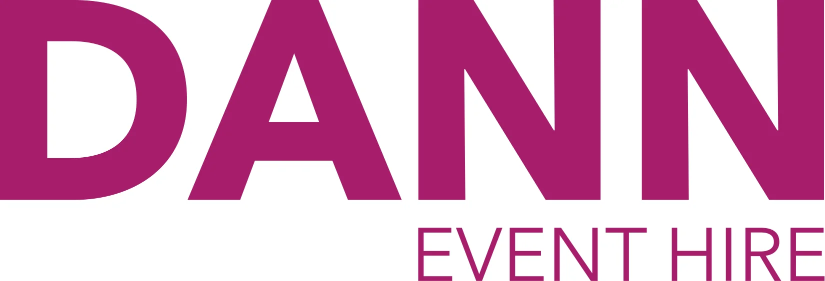 DANN Event Hire