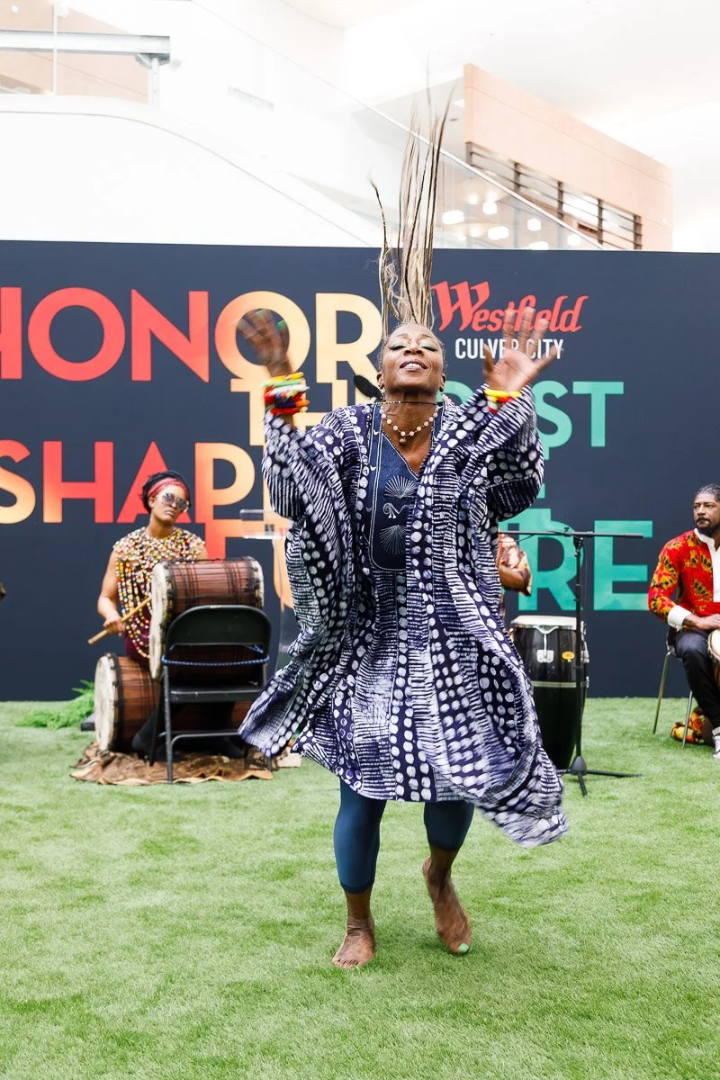  Black History Month at Westfield Culver City 