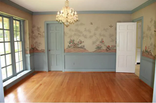 Original Dining Room