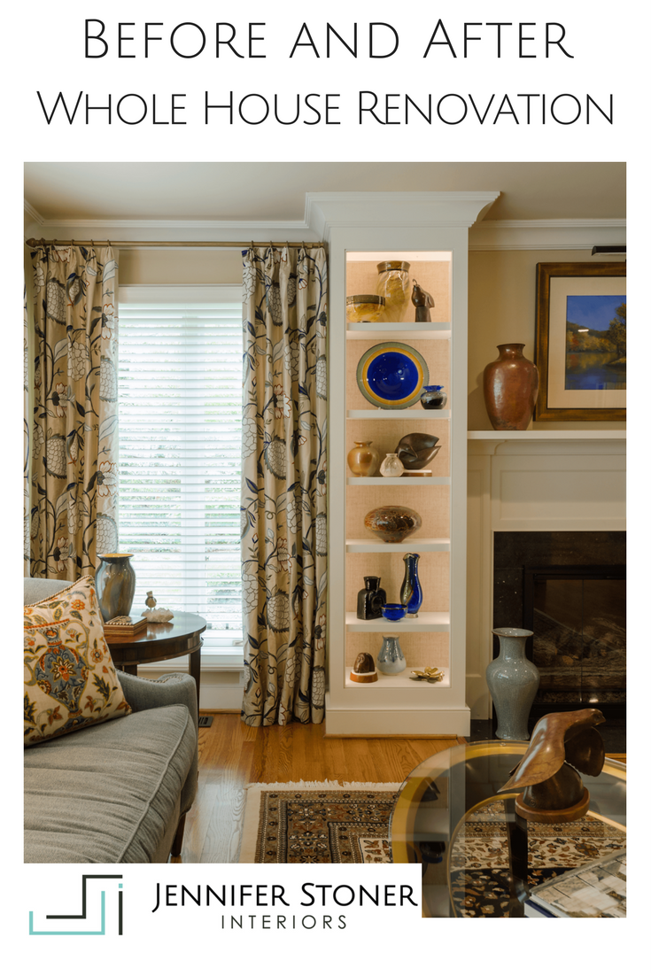 Interior Decorating Blog Jennifer Stoner Interiors