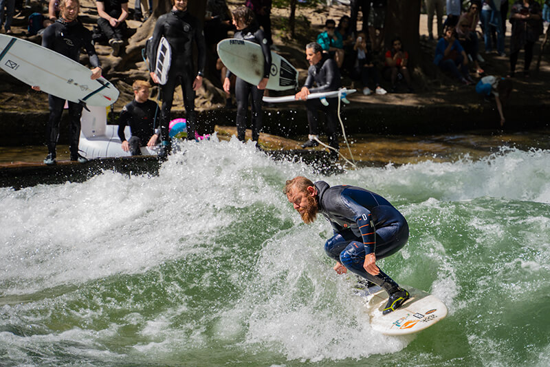 Photo by Jeffery Stoner