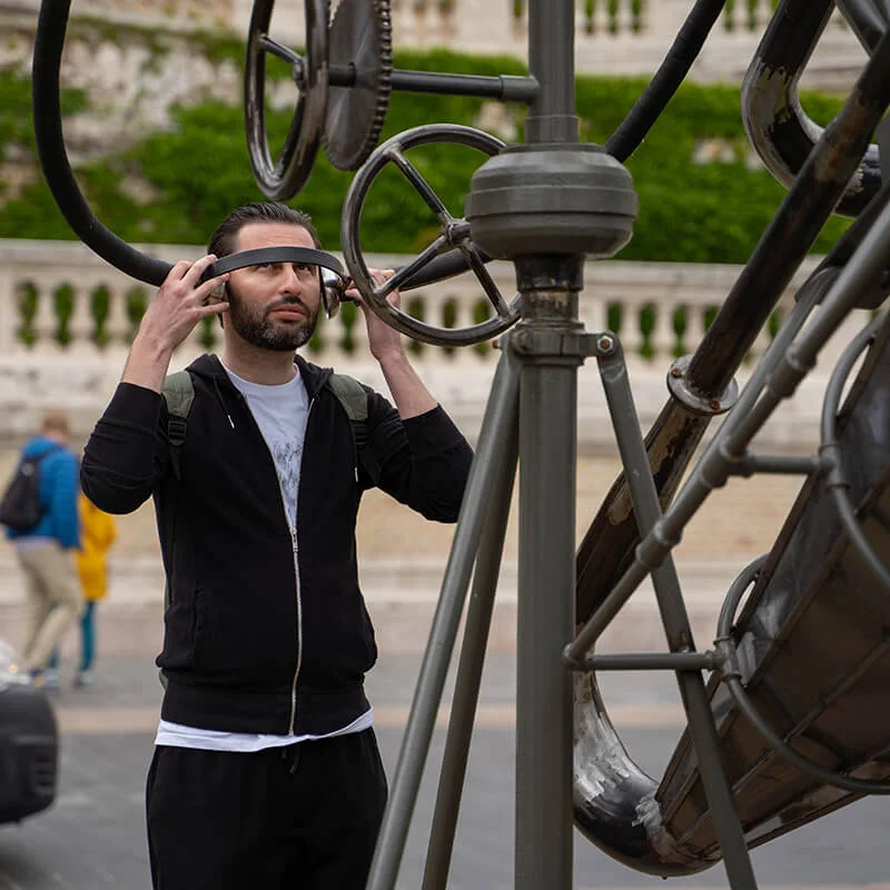 Photo by Jeffery Stoner