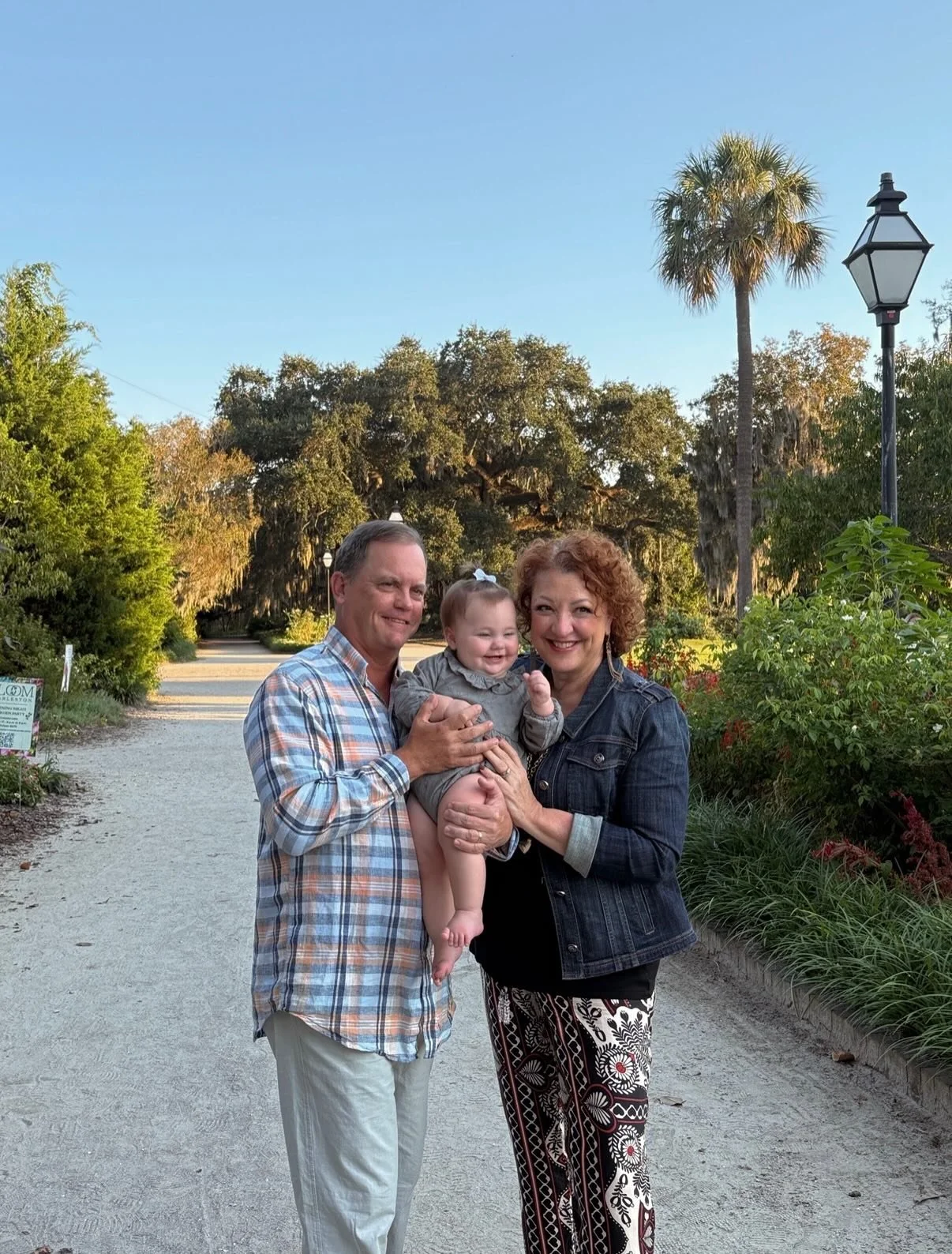 Today I have so much to be thankful for!  I thank God that He brought @jefferystoner into this world 59 years ago on this day. I thank God that He brought this man into my life 33 years ago. I&rsquo;ve been blessed to walk with him through life, rais