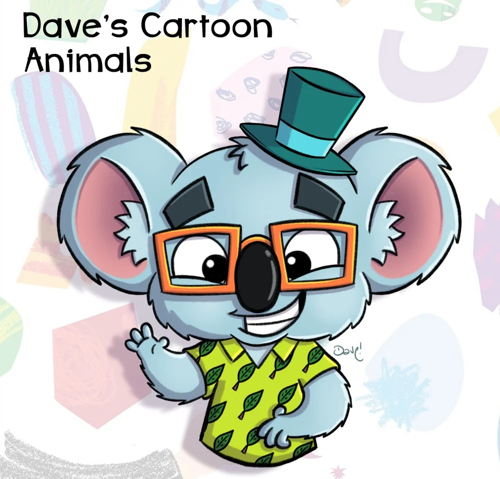 Image showcasing 5 TIPS for Drawing Cartoons  - YouTube