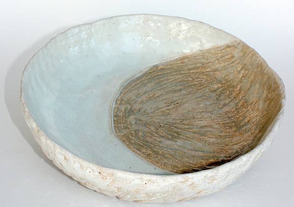 Japanese Ikebana & Oribe Style Pottery Workshop