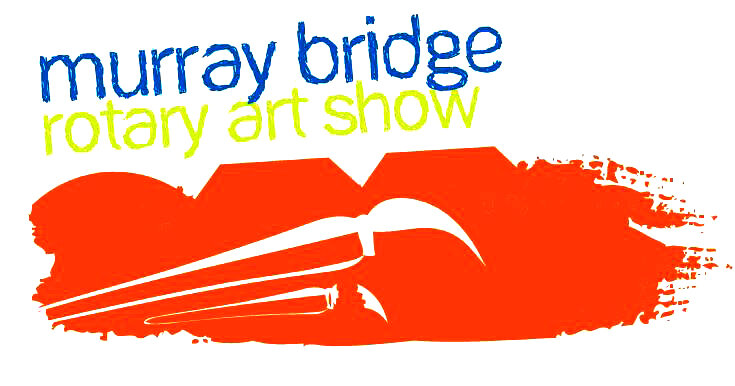 Murray Bridge Rotary Art Show logo.jpg