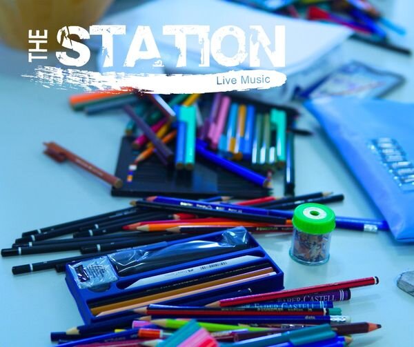 📣Attention all young artists! 

Our friends at @thestation are launching &lsquo;Art Connect&rsquo;, a FREE program designed to improve your artistic abilities and expand your creative horizons.🎨

Open to all skill levels ages 12-25

The program inc