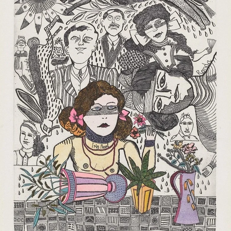 Exhibitions — Murray Bridge Regional Gallery