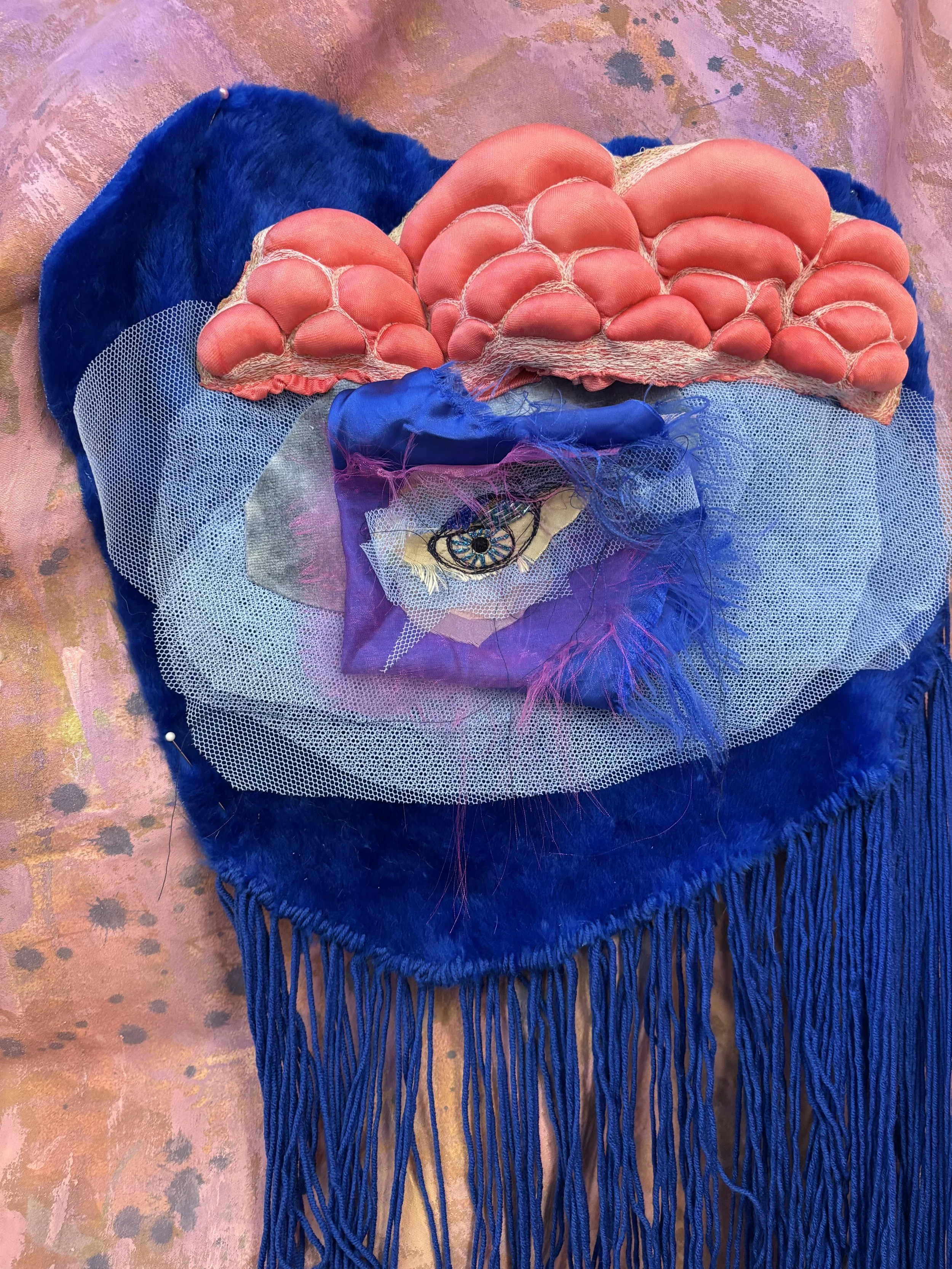 Lottie Emma, work in progress (detail) 2025..jpeg