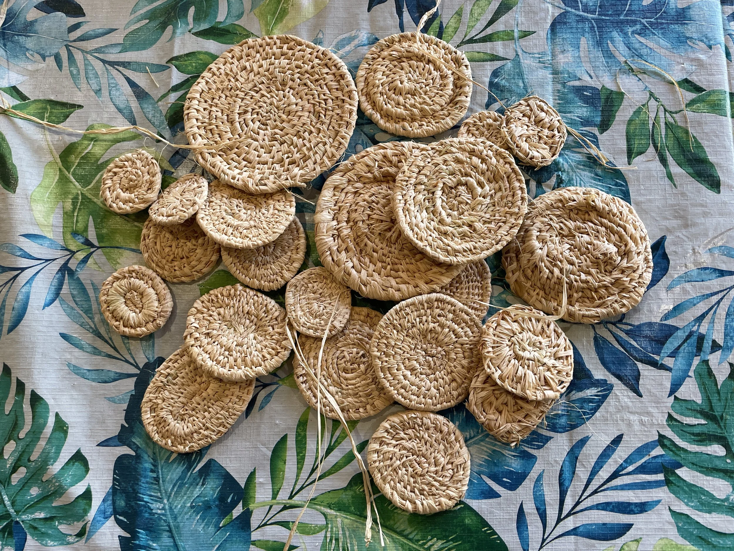 Kingston Weaving Workshop