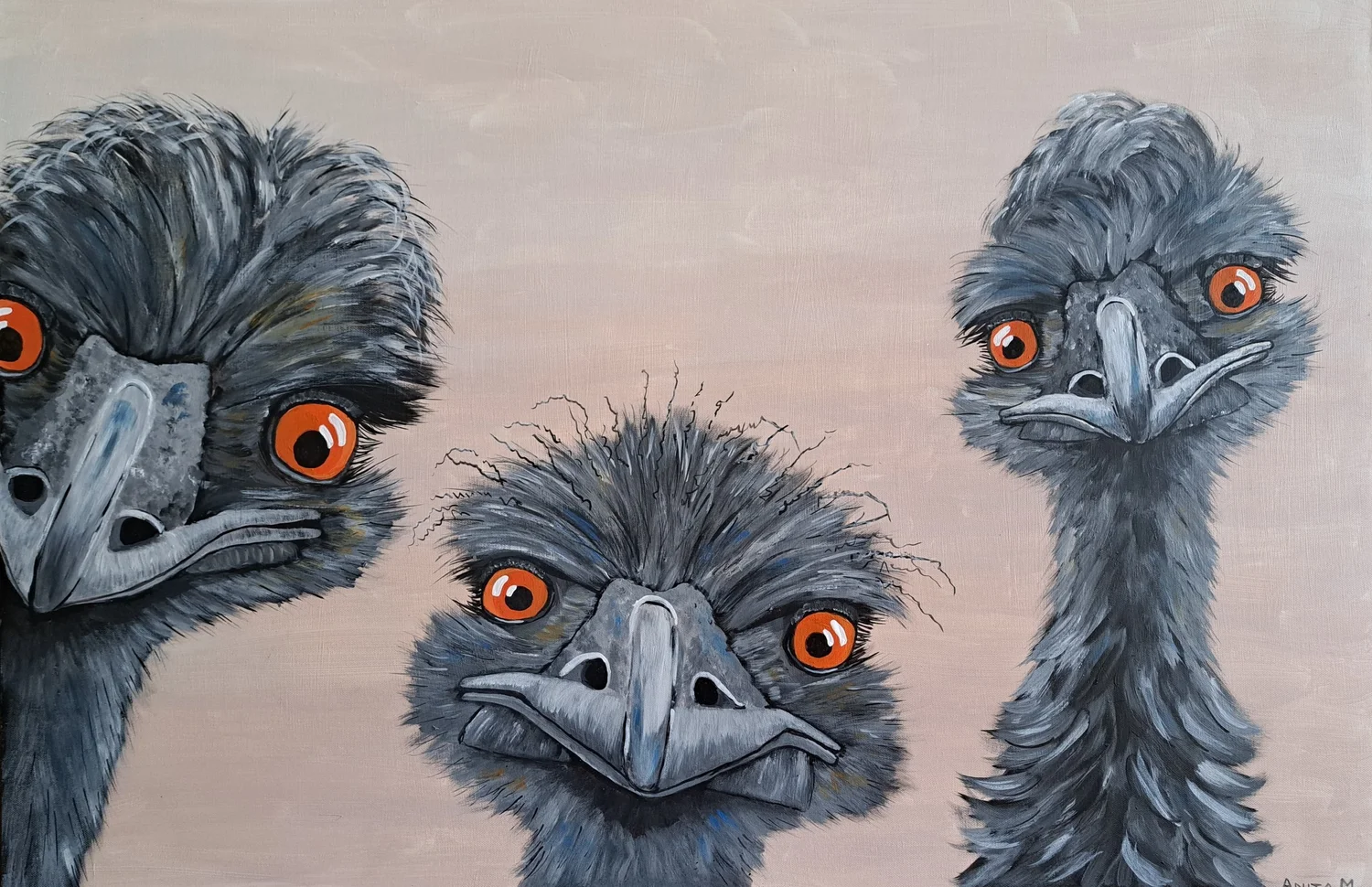 Exhibitions — Murray Bridge Regional Gallery