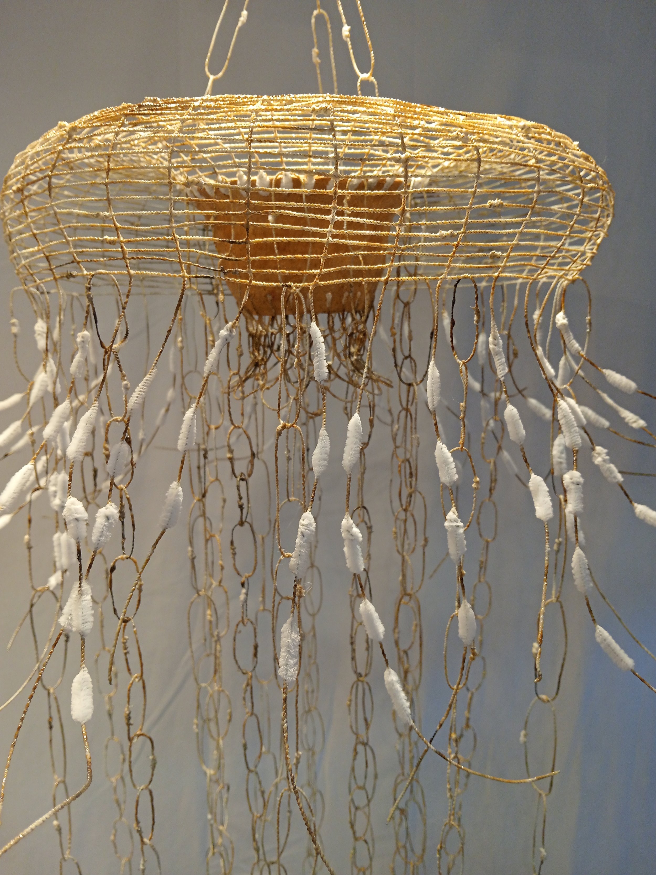 Donna Gordge: HOLLOW