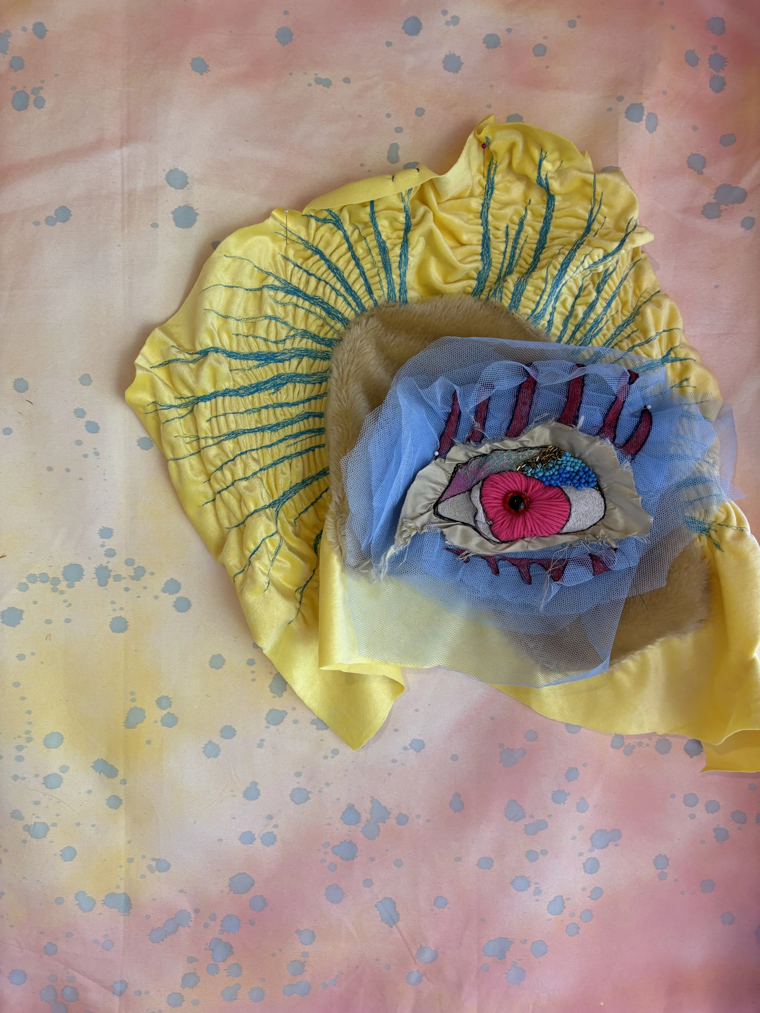 Lottie Emma: 'SUPER MUM' STRIKES BACK