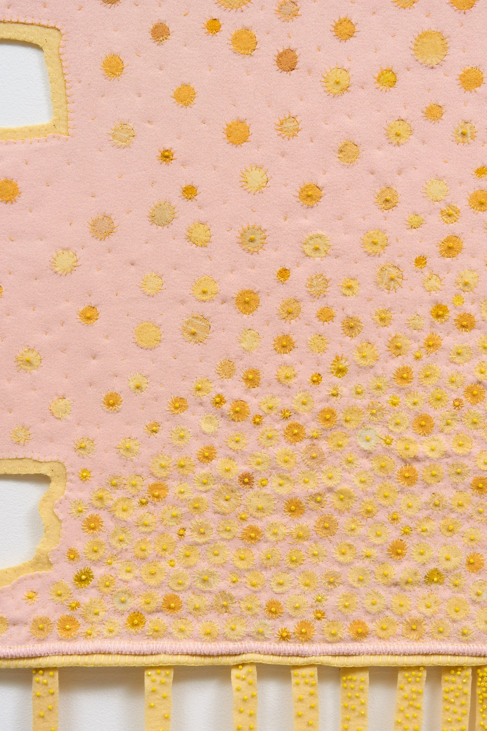 Deborah Prior: ON THE THIRD DAY