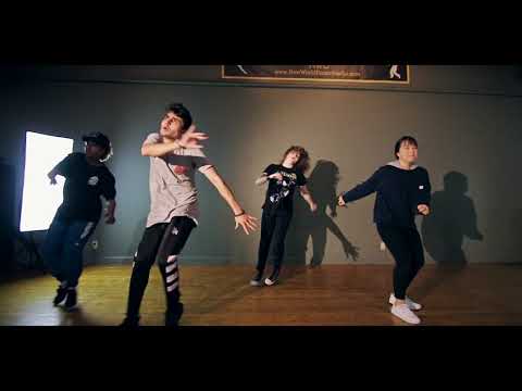 JANSEN SAN JUAN | I LOVE | JOYNER LUCAS | URBAN AVE