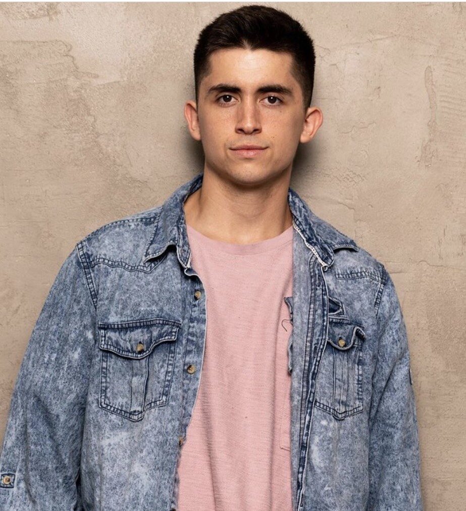 The AVE. — NEW WORLD DANCE ACADEMY