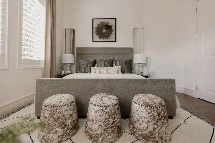 Maximize Your Space: Smart Room Makeover Solutions for Small Rooms