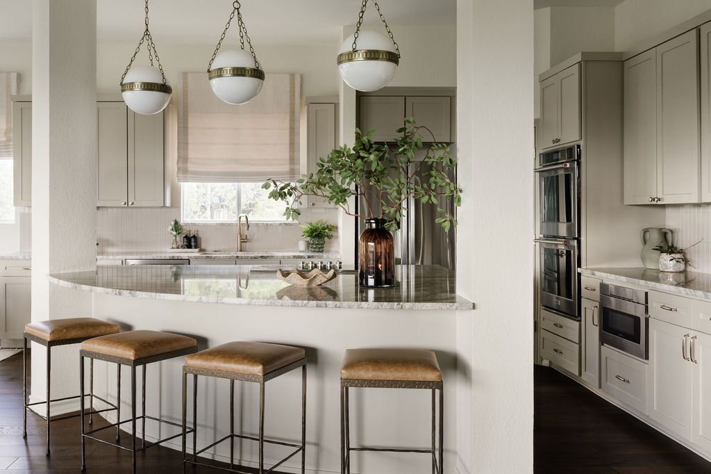 Interior Designer in Lakeway, Bee Cave and Austin, TX