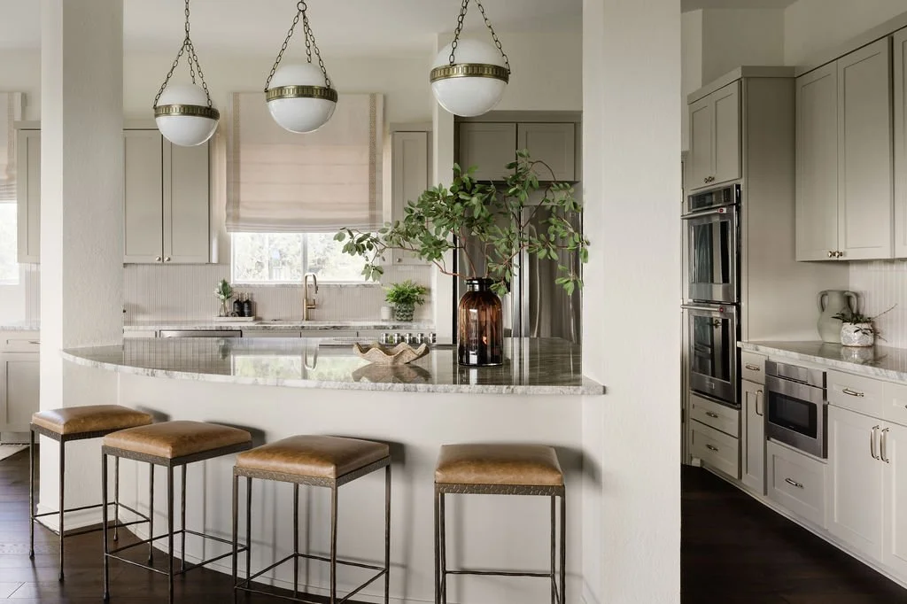 Interior Designer in Lakeway, Bee Cave and Austin, TX