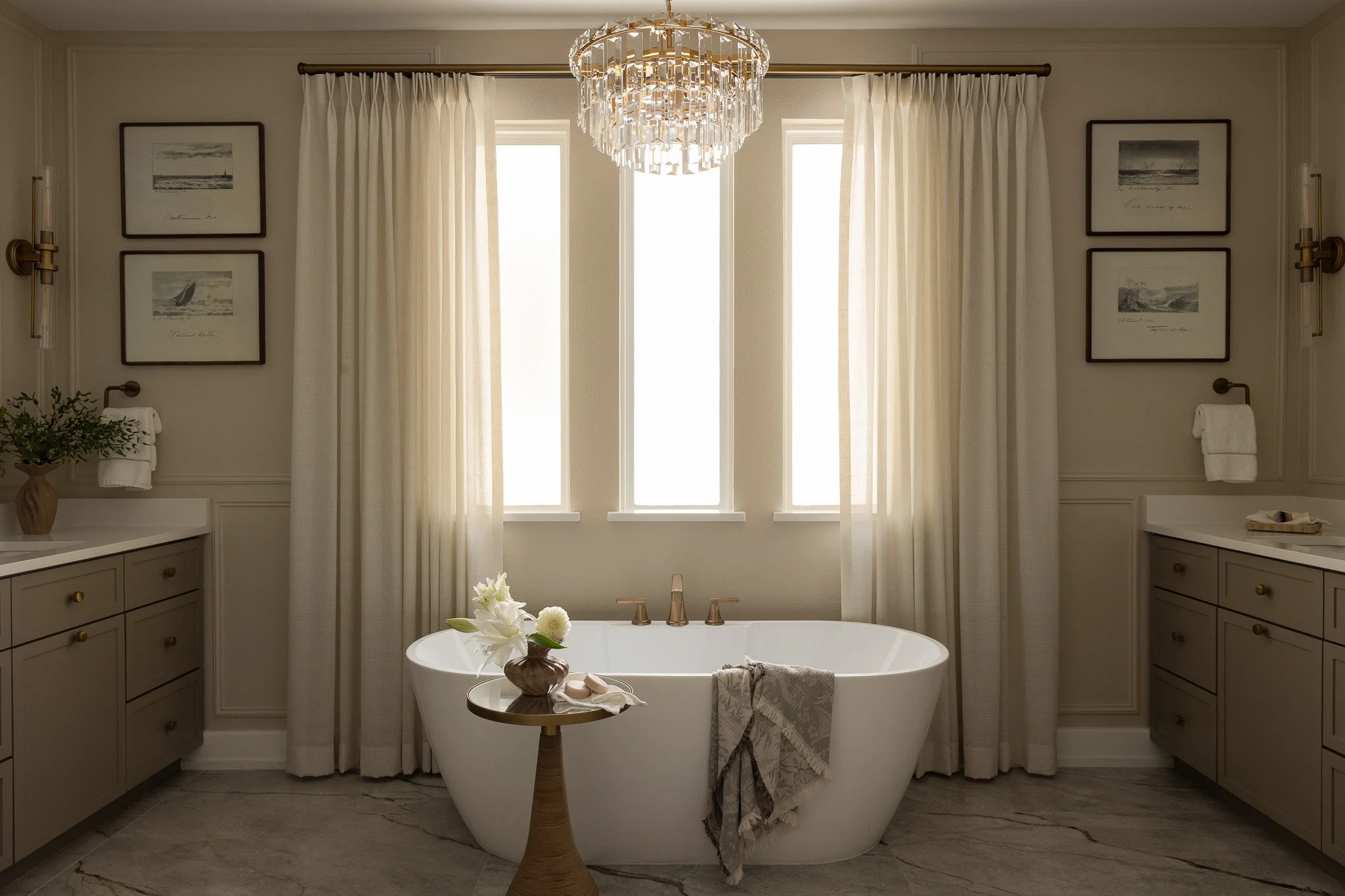 A Home Doesn’t Have to Be Finished All at Once