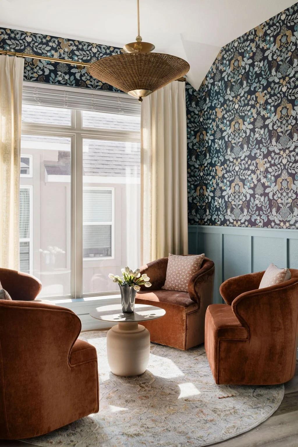 Stop Making Your Family Conform to Your House