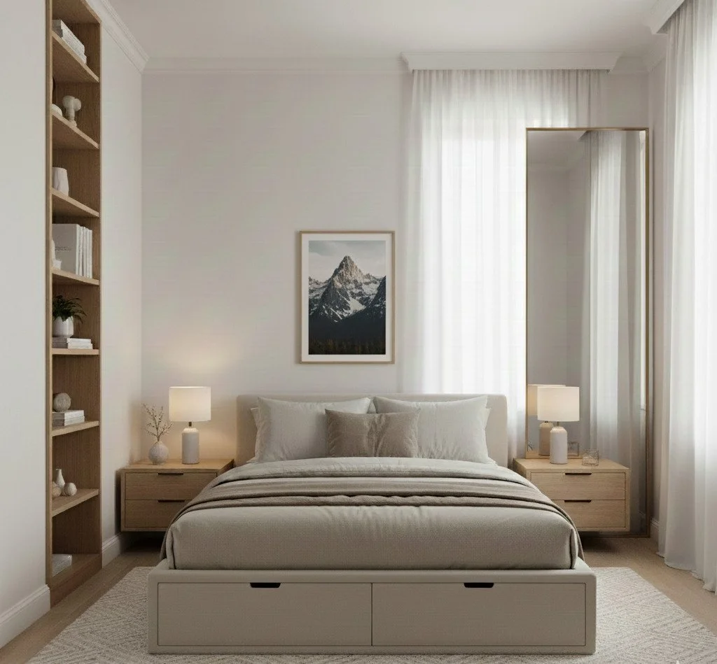 Multi-functional furniture