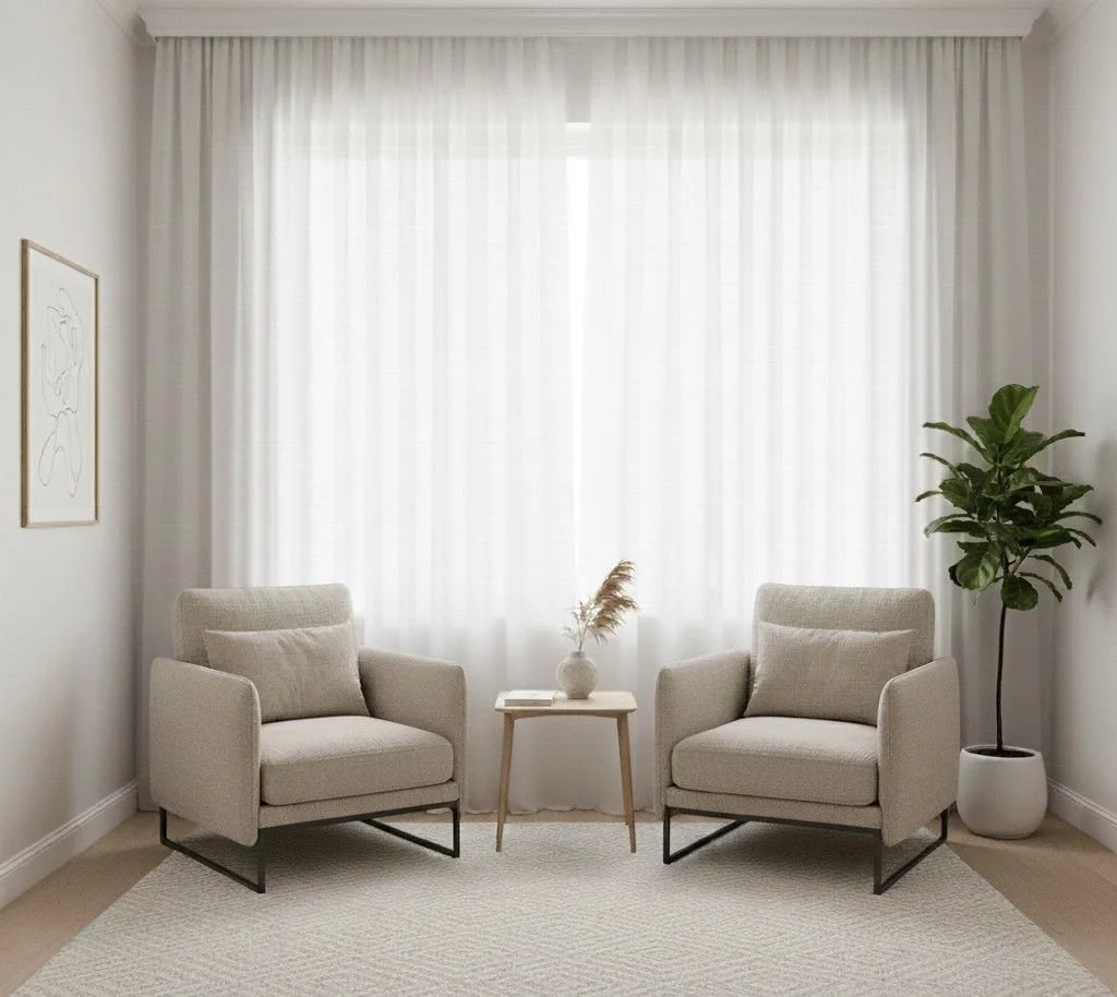 Thoughtful Layout and Flow