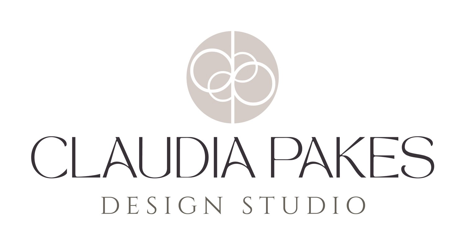 Claudia Pakes Design Studio, LLC | Residential Interior Designer, Austin TX