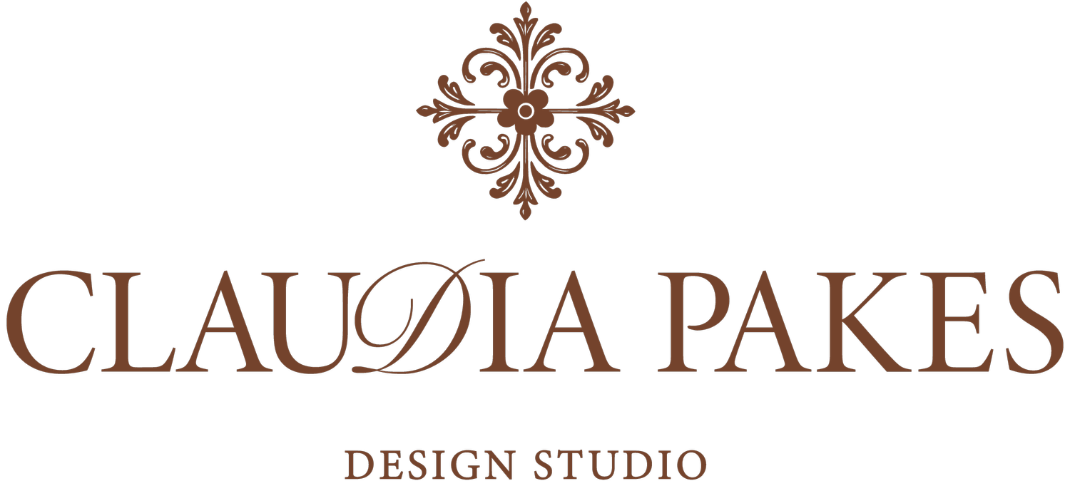 Claudia Pakes Design Studio, LLC | Residential Interior Designer, Austin TX