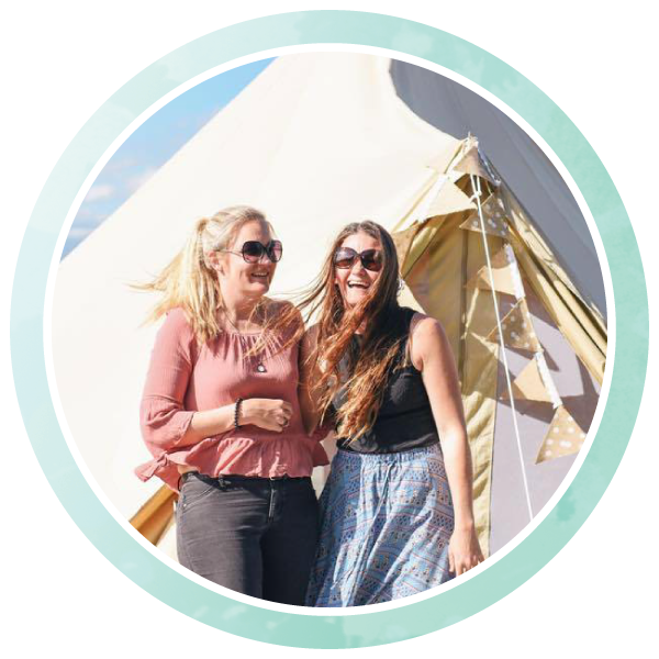 BEC & AMANDA SWEENEY